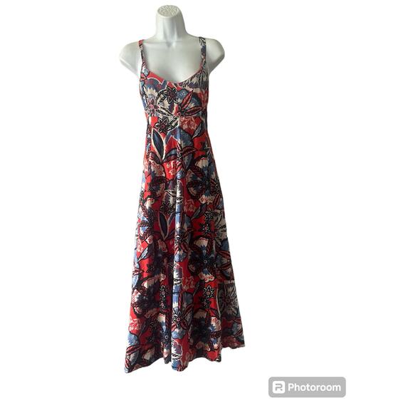 Jones New York‎  Maxi Dress - Picture 1 of 8
